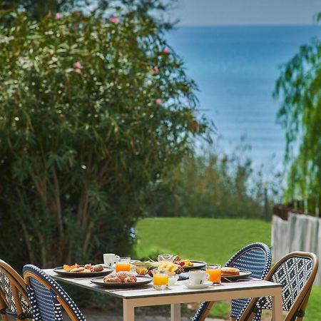 Serenusa Resort Licata Eksteriør bilde