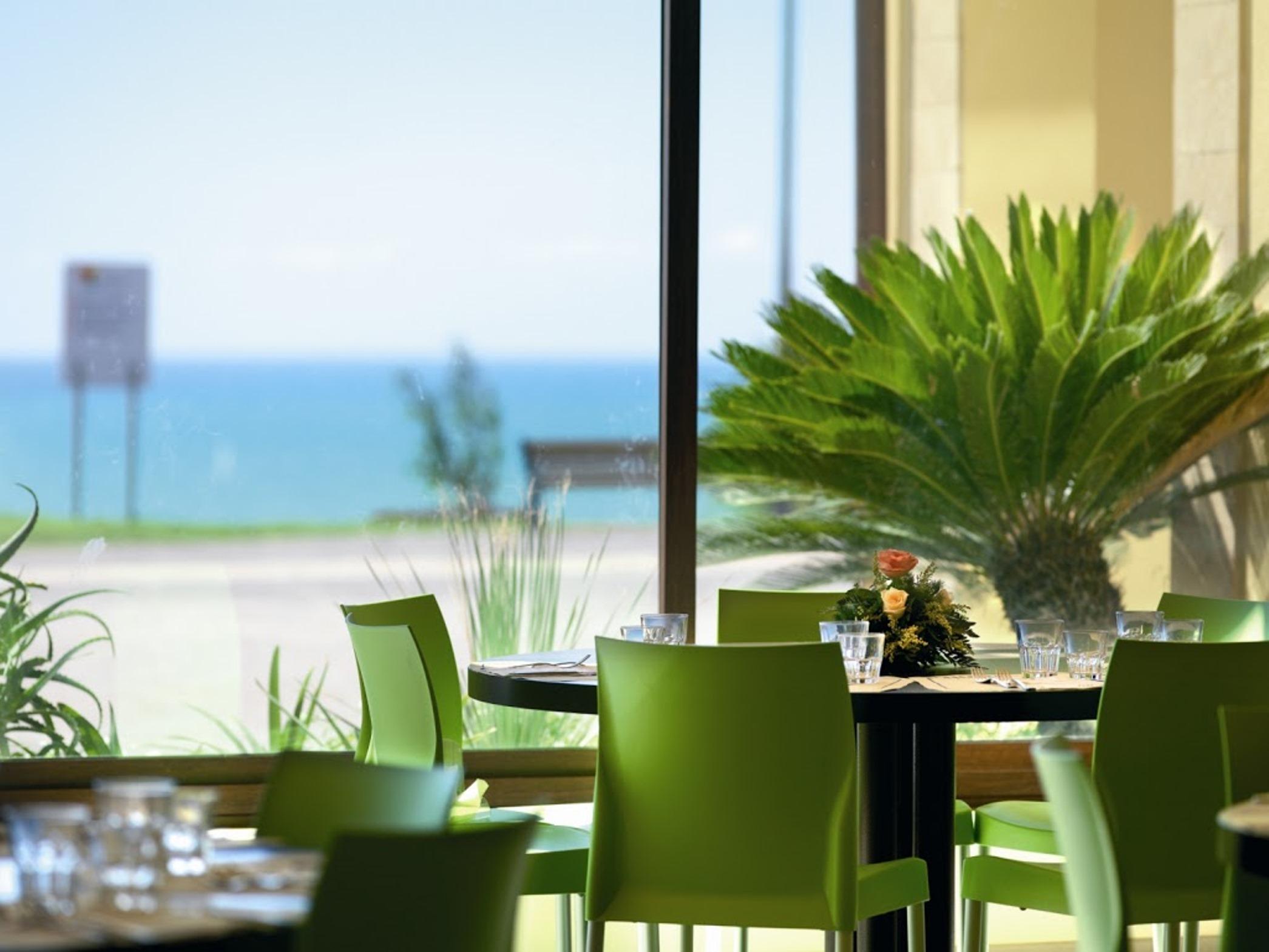 Serenusa Resort Licata Eksteriør bilde