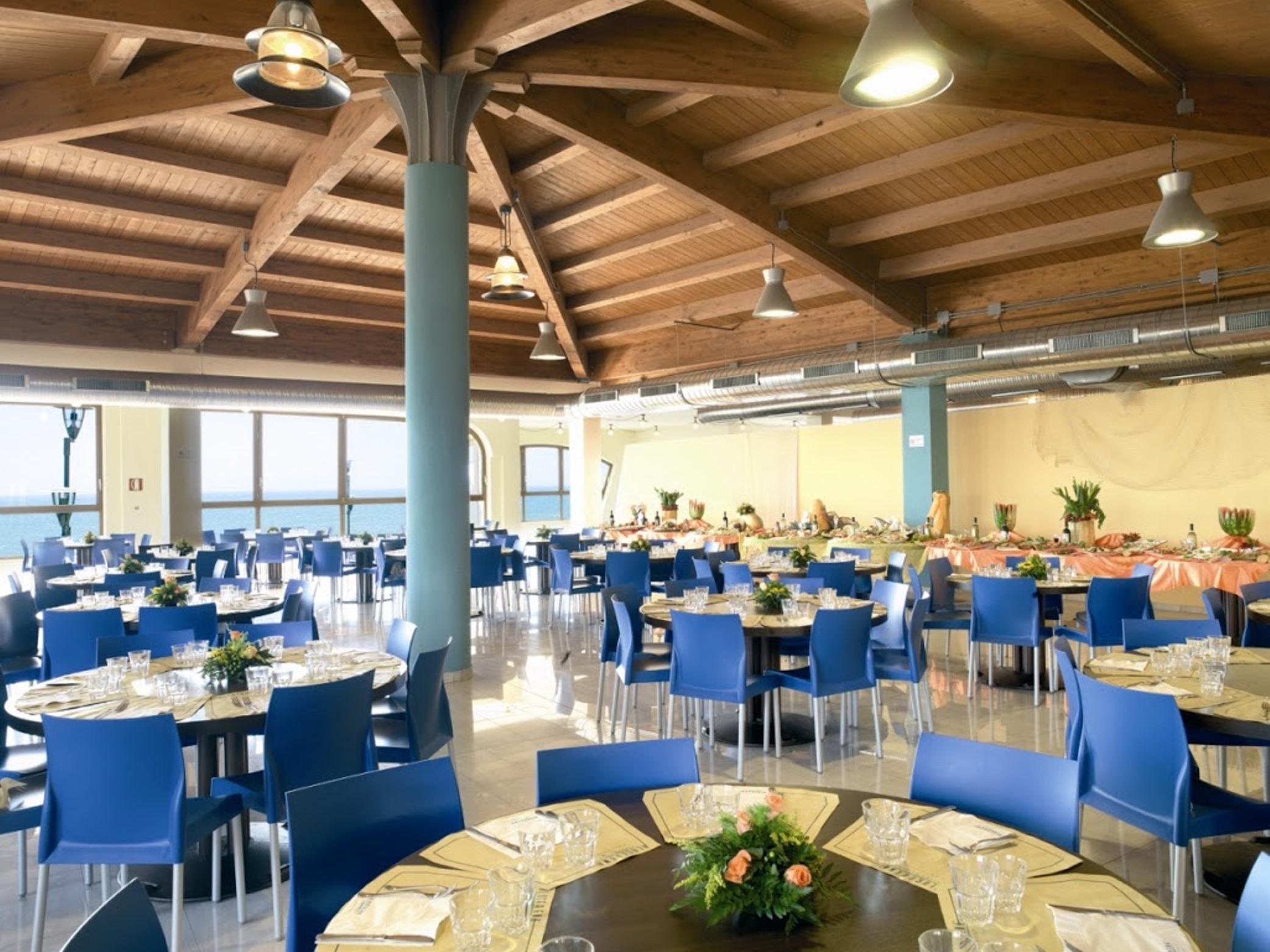 Serenusa Resort Licata Eksteriør bilde