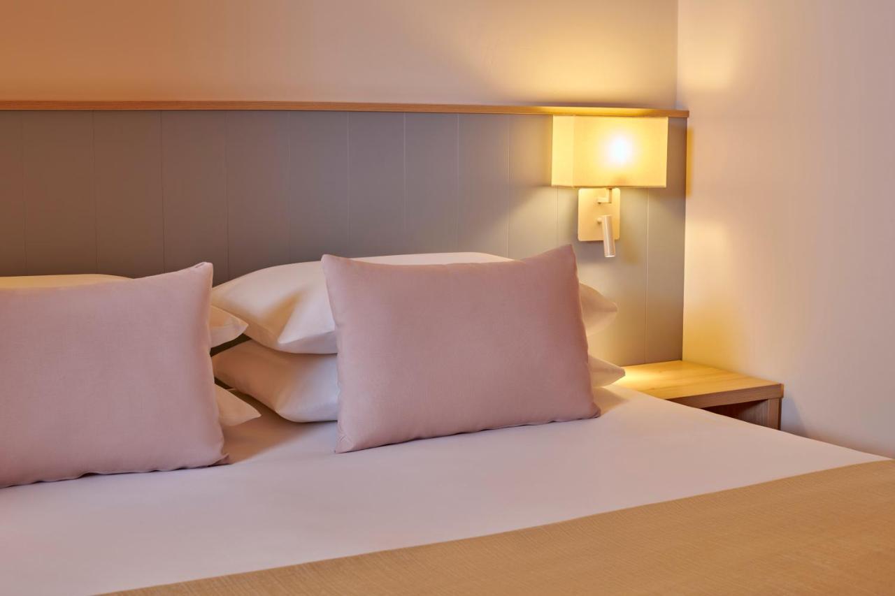 Serenusa Resort Licata Rom bilde