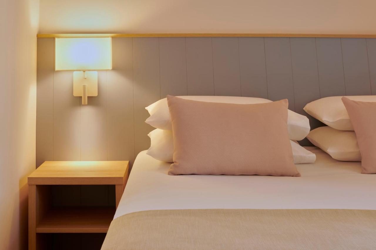 Serenusa Resort Licata Rom bilde