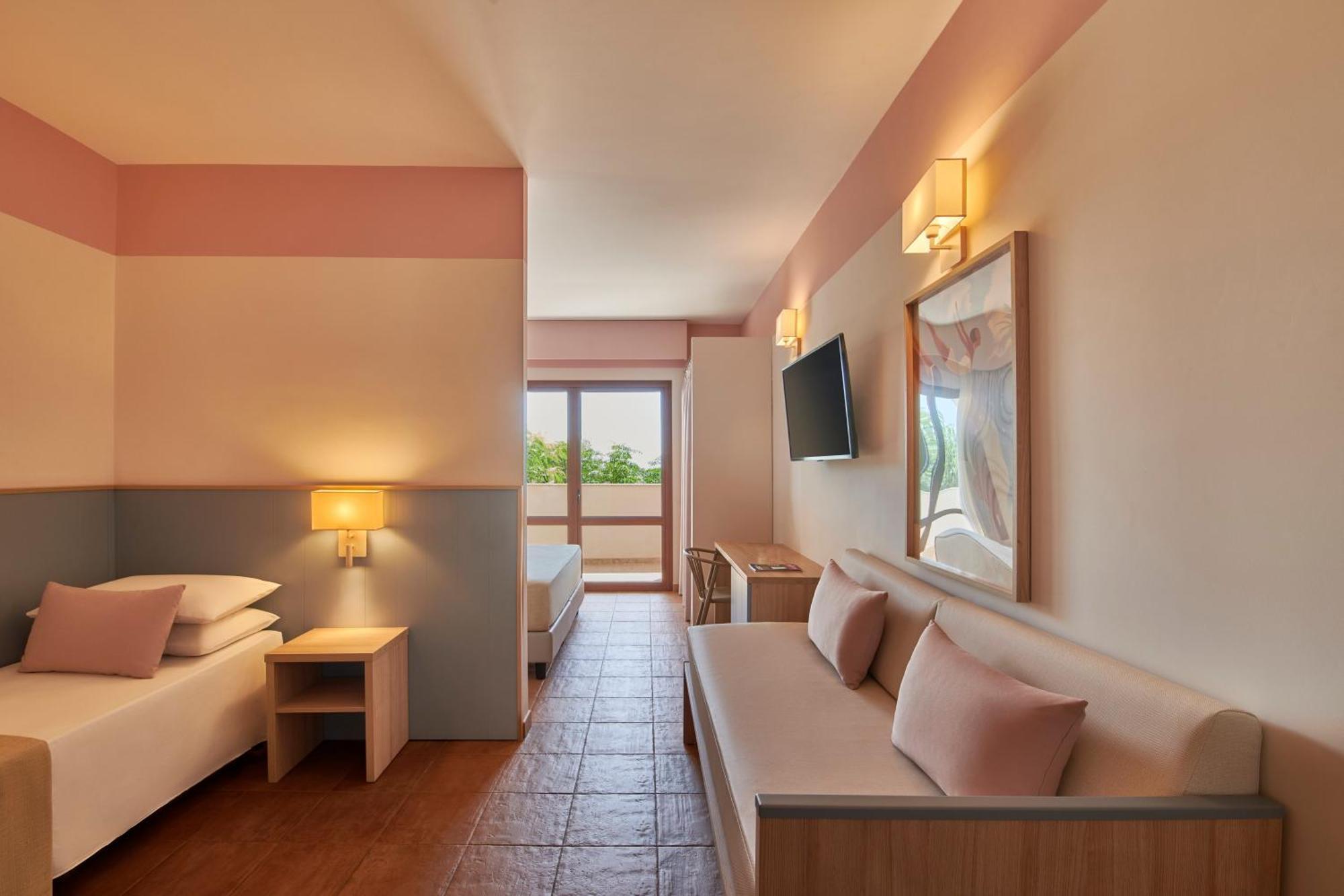 Serenusa Resort Licata Rom bilde