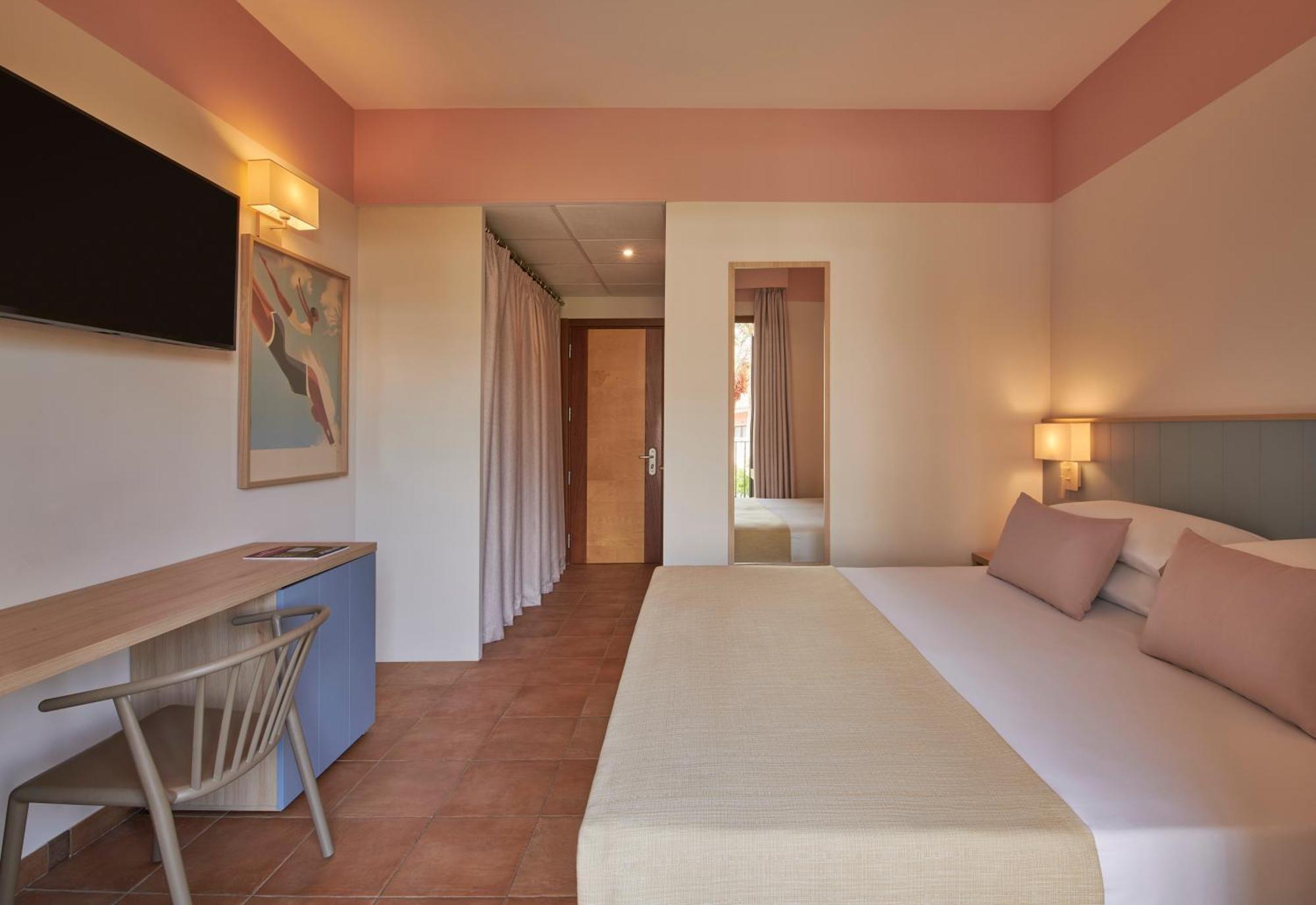 Serenusa Resort Licata Rom bilde