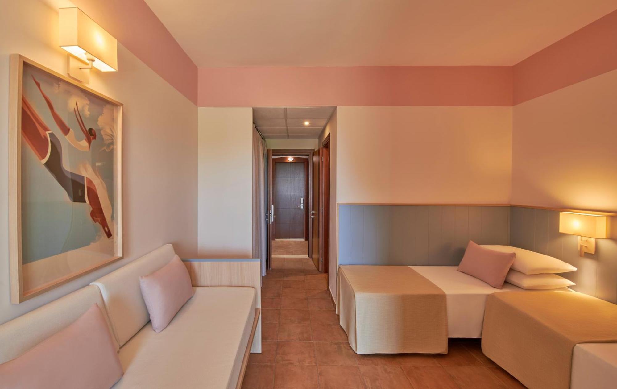 Serenusa Resort Licata Rom bilde