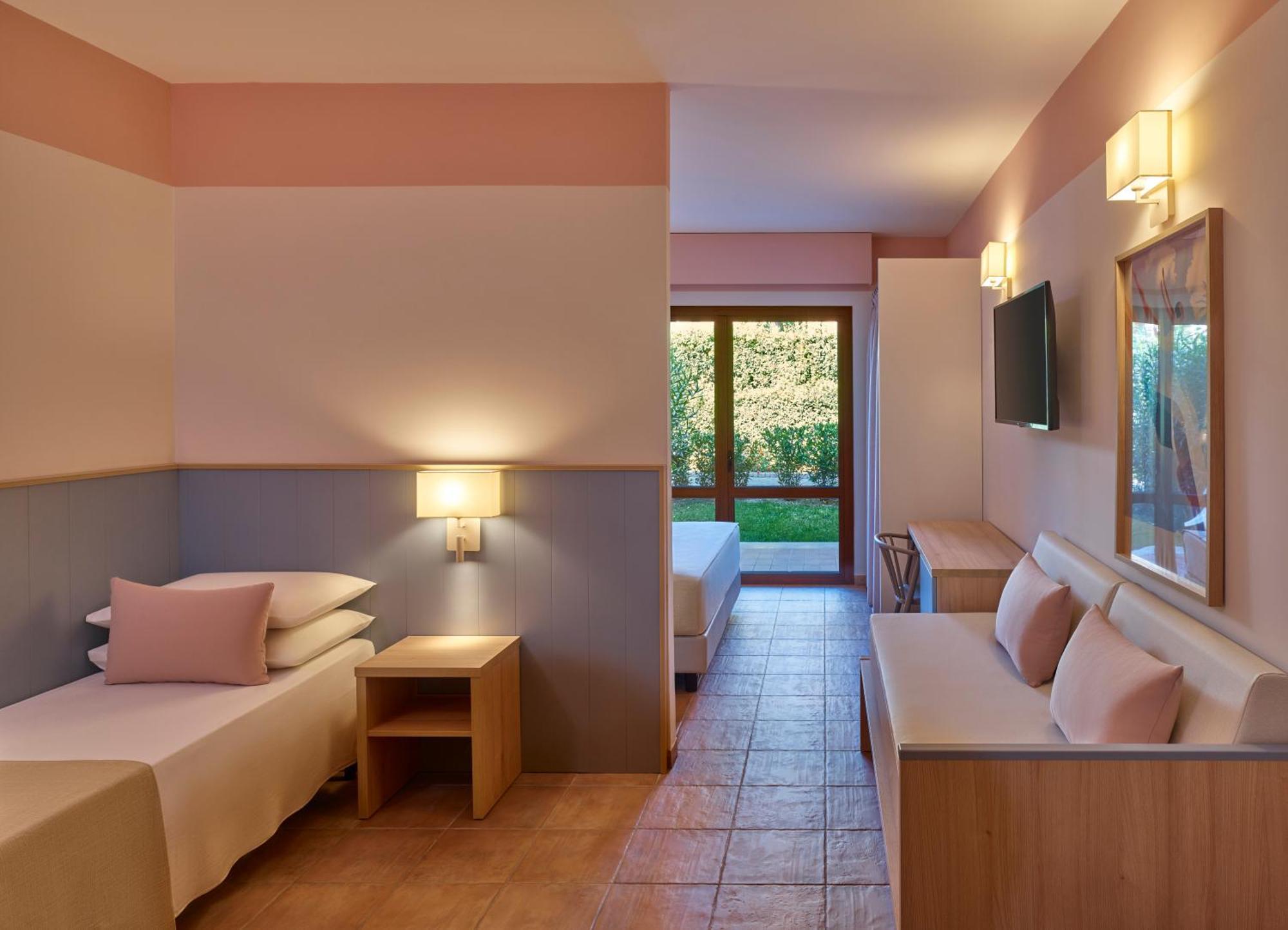Serenusa Resort Licata Rom bilde