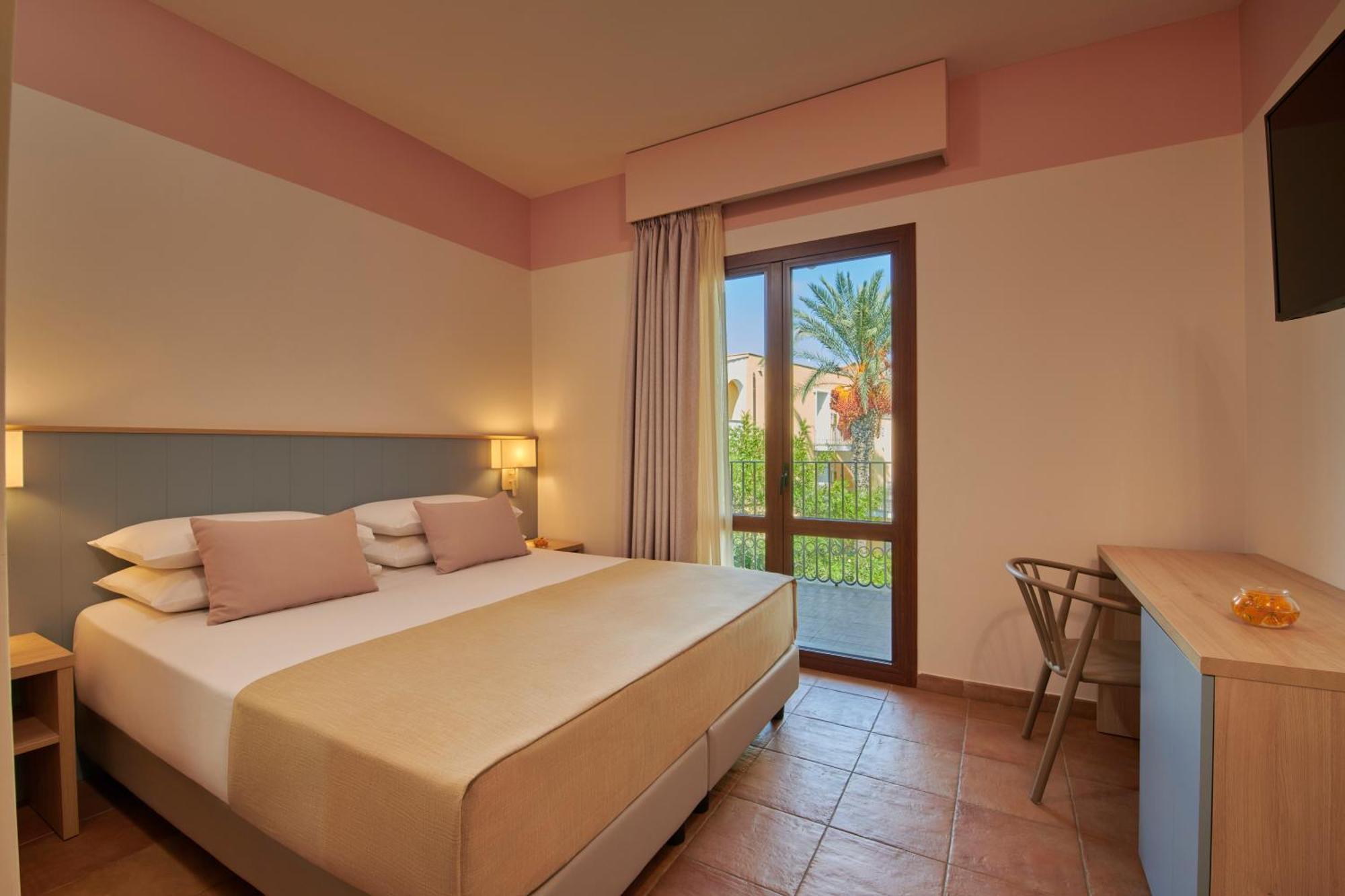 Serenusa Resort Licata Rom bilde