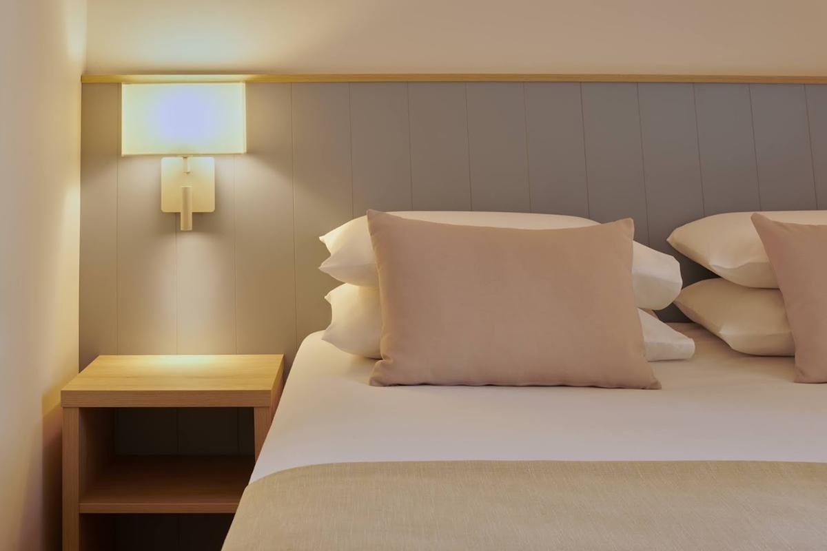 Serenusa Resort Licata Eksteriør bilde